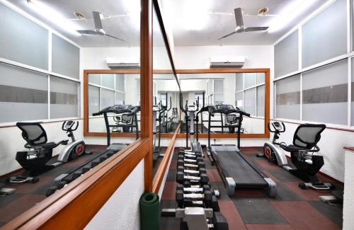 Vadodara Apartment | Click White House Residency, Vadodara