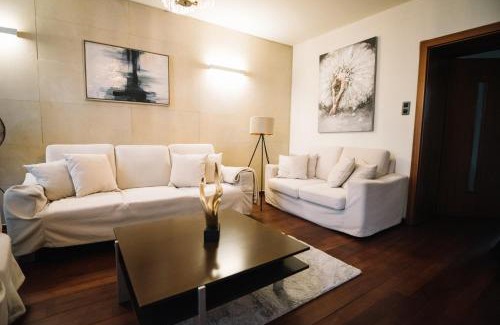 Nowe Miasto Apartment | ClickTheFlat Ceremony Old Town Apartment