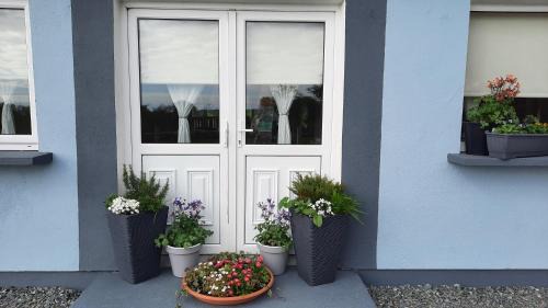 Clifden House | Clifden Wildflower Cottage - Clifden Countryside Lettings