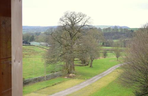 Calver Hotel | Cliff College