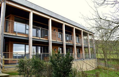 Calver Hotel | Cliff College