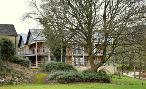 Calver Hotel | Cliff College