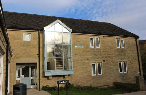 Calver Hotel | Cliff College