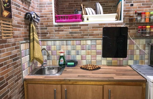 Caleta de Arriba Apartment | Cliff House Gran Canaria