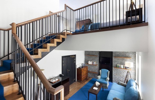 Ardmore Hotel | Cliff House Hotel