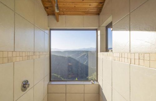 Rheenendal House | Cliffhanger Cottages