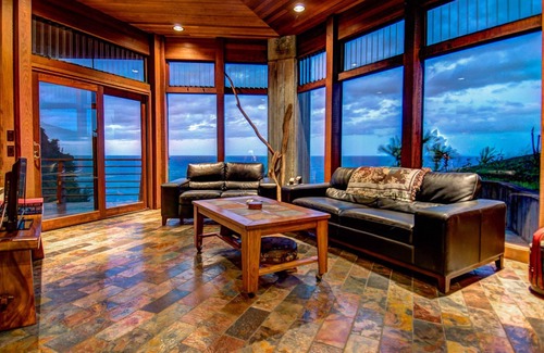 Ookala House | Cliffhouse Big Island
