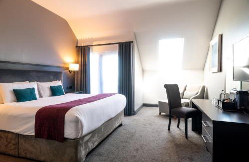 Liscannor Hotel | Cliffs of Moher Hotel