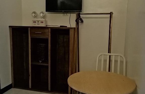 Barangay Buena Suerte House | Cliffside Cottages