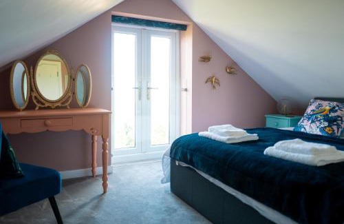 Minster on Sea House | Clifftop Coastal Retreat by Sheppey Stays