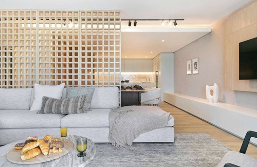Bantry Bay Apartment | Clifton Allure - Breathtaking ocean views