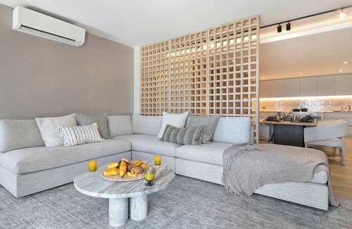 Bantry Bay Apartment | Clifton Allure - Breathtaking ocean views