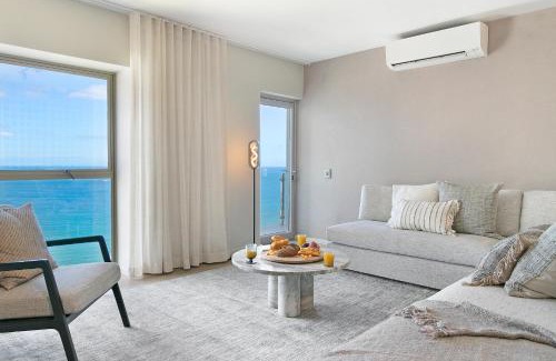 Bantry Bay Apartment | Clifton Allure - Magnificent Sea Views