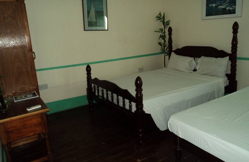 Clifton Hotel | CLIFTON BEACH HOTEL,Friends and Family,Home away from home!