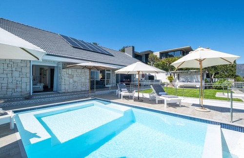 Camps Bay House | Clifton Sunset (Family Home)