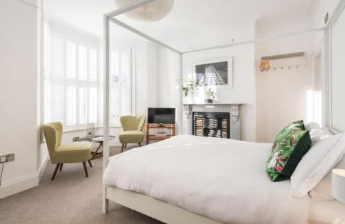 Margate Bed & Breakfast | Cliftonville Townhouse