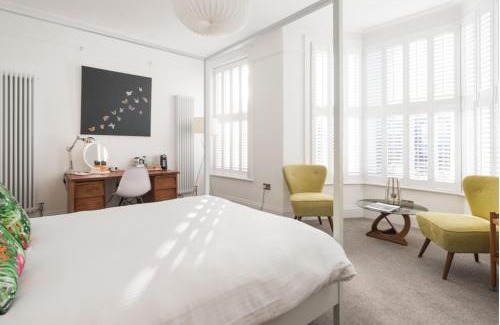 Margate Bed & Breakfast | Cliftonville Townhouse