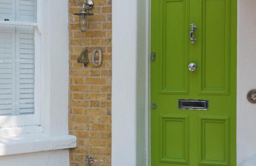 Margate Bed & Breakfast | Cliftonville Townhouse