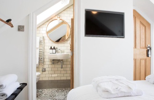 Margate Bed & Breakfast | Cliftonville Townhouse