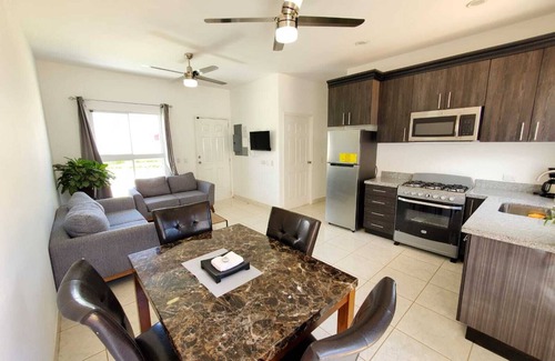 Lago de Apoyo House | Clima y Comfort !