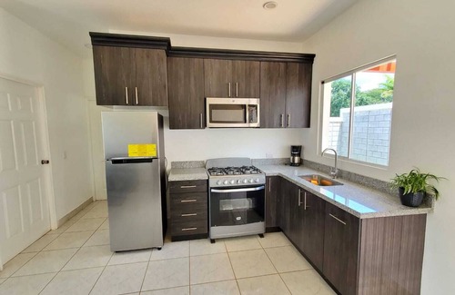 Lago de Apoyo House | Clima y Comfort !
