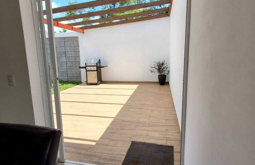 Lago de Apoyo House | Clima y Comfort !