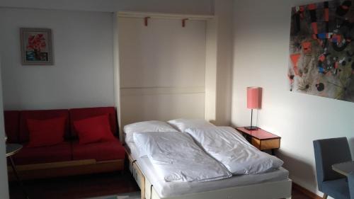 Nowa Huta Apartment | Climate of the 60's