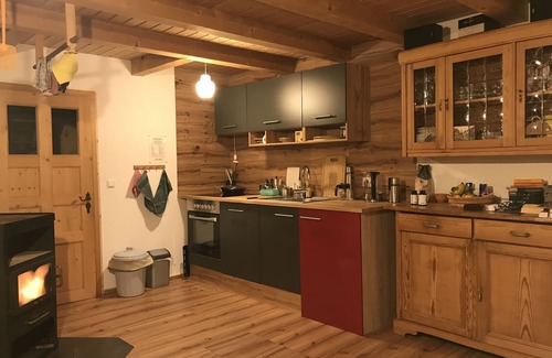 Hohnstein House | Climbing hut Saxon Switzerland . Wander . Climb . Relax