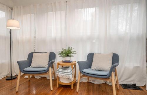 Clintonville House | Clintonville Charm
