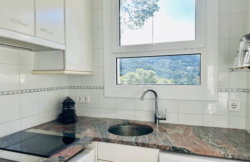 Llafranc Apartment | Cliper G3-Apartment with pool-Llafranc-Costa Brava