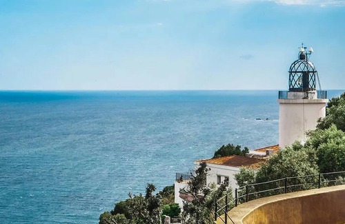Llafranc Apartment | Cliper G3-Apartment with pool-Llafranc-Costa Brava
