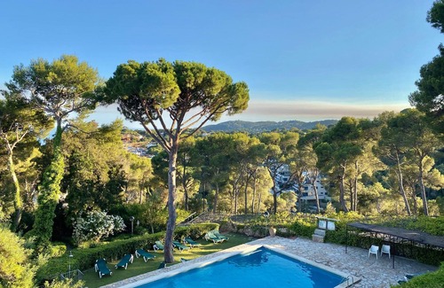 Llafranc Apartment | Cliper G3-Apartment with pool-Llafranc-Costa Brava