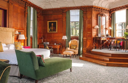 Taplow Hotel | Cliveden House - an Iconic Luxury Hotel