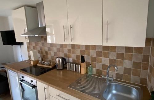 Nailsworth House | Clock Tower Cottage