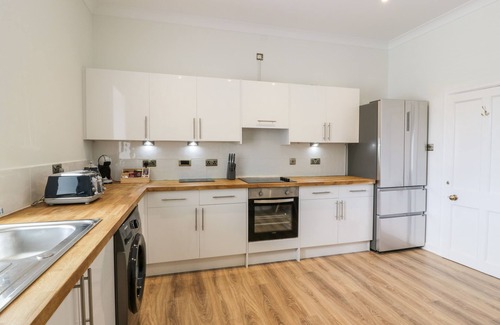 Kirkmichael Cottage | CLOCKTOWER - CULZEAN CASTLE, family friendly in Maybole