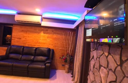 Mactan Export Processing Zone Apartment | CLOCKWORKORANGE Luxury Suites 4-Minutes Away To Airport