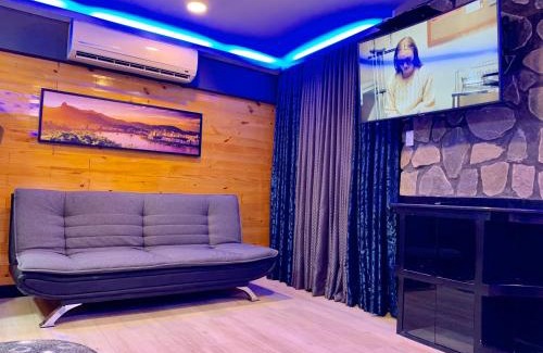 Mactan Export Processing Zone Apartment | CLOCKWORKORANGE Luxury Suites 4-Minutes Away To Airport