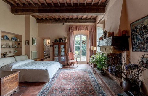 Compignano House | CLOE'S HOME