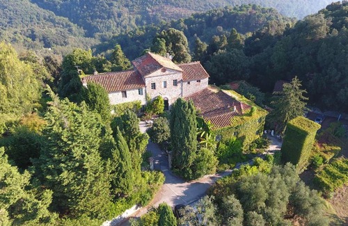 Compignano House | CLOE'S HOME