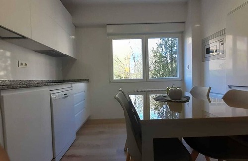 San Bernardo Apartment | Cloe Salamanca, Recién Reformado, muy Amplio, muy Cerca del Centro