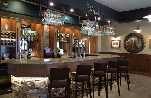 Fivemiletown Bed & Breakfast | Clogher Valley Golf Club