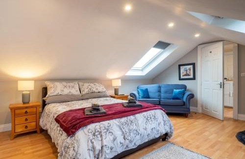 Clifden House | Cloonan House