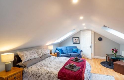 Clifden House | Cloonan House