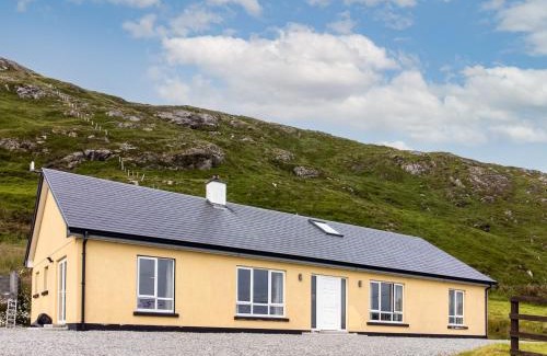 Clifden House | Cloonan House