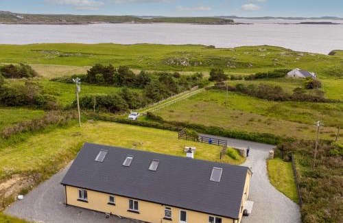 Clifden House | Cloonan House