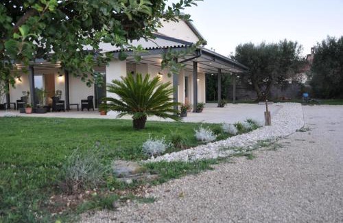 Montalto di Castro House | Clori
