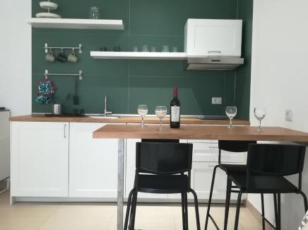Montalto di Castro House | Clori