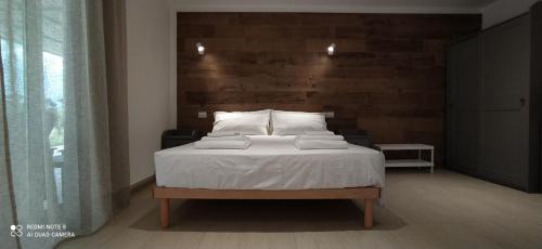 Montalto di Castro House | Clori