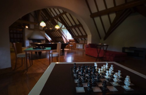Montoulieu House | Clos Cathala