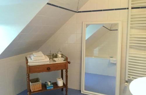 Bayeux Bed & Breakfast | Clos de Bellefontaine B&B